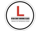 Ryan Choy Driving Class